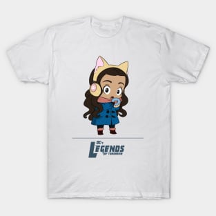 Festive Tiny Zari Tarazi T-Shirt